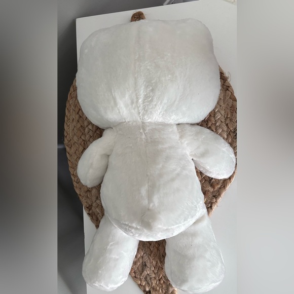 Build a Bear Plush Hello Kitty Schoolgirl - Picture 4 of 7